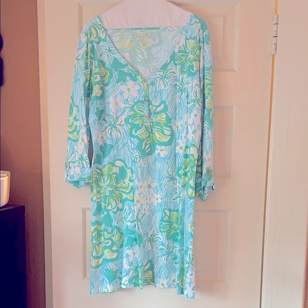 Lilly Pulitzer Dress